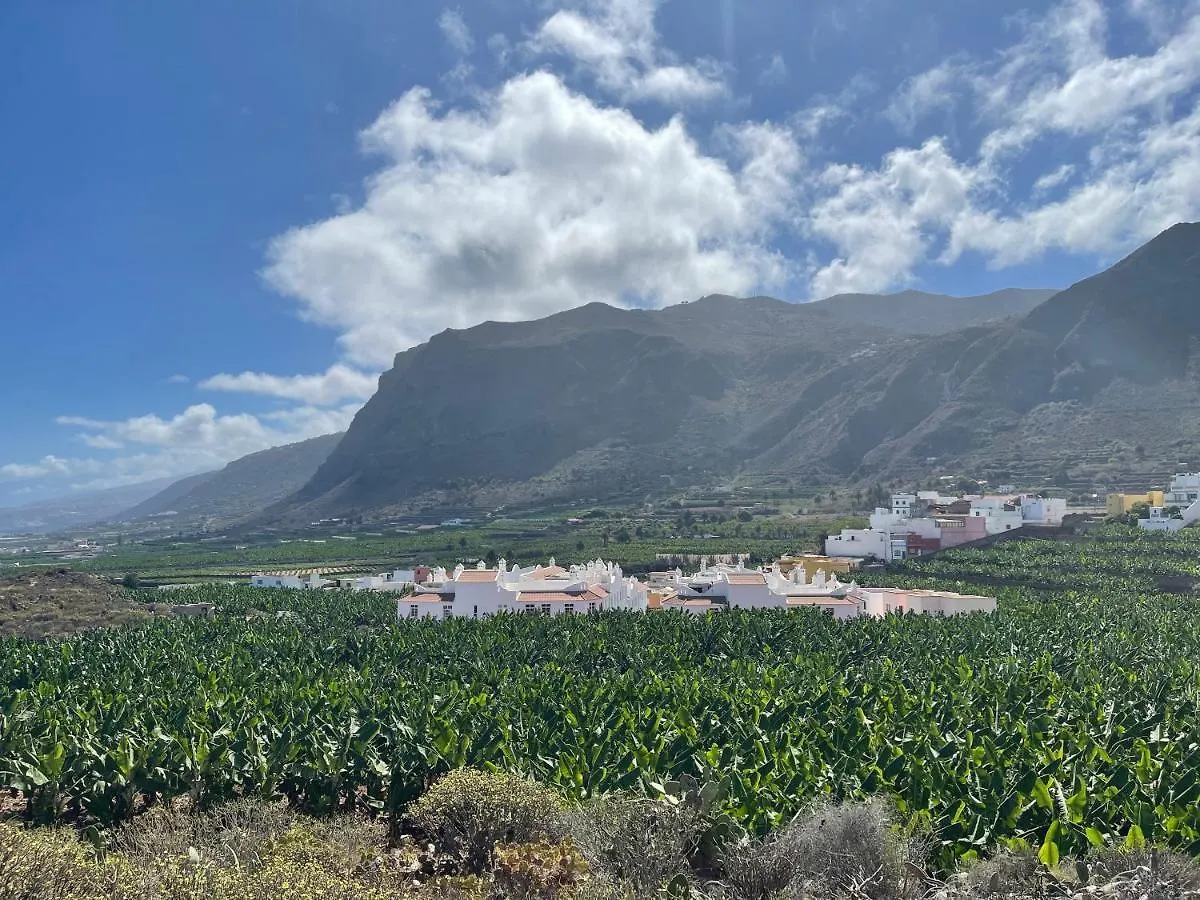 Apartamento Los Silos Azul Spanje