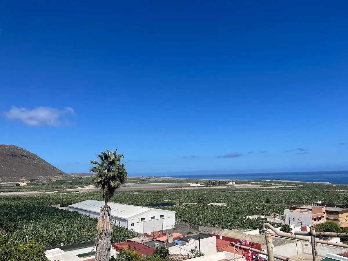 Apartamento Los Silos Azul 0*,  Spanje
